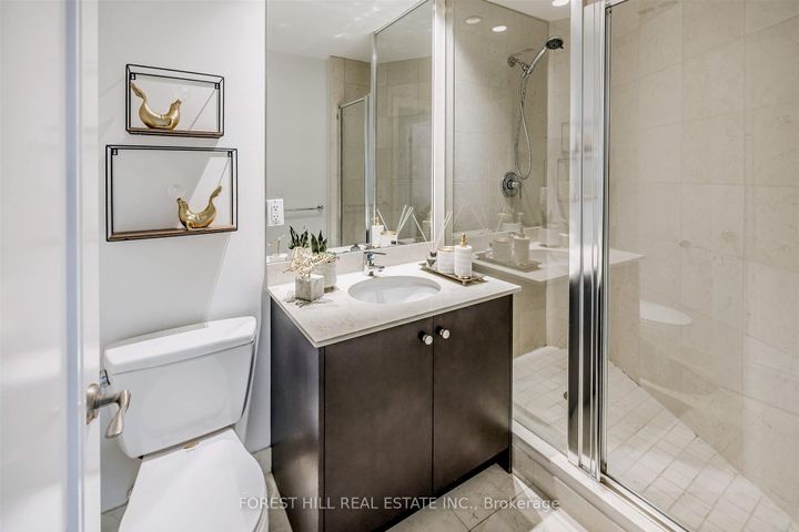 Photo 18 at 501 - 3 McAlpine Street, Annex, Toronto