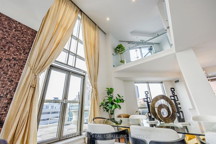 Photo 30 at 501 - 3 McAlpine Street, Annex, Toronto