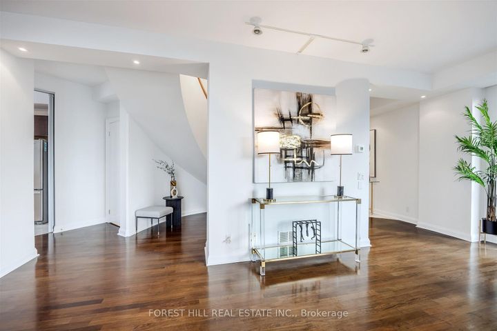 Photo 31 at 501 - 3 McAlpine Street, Annex, Toronto