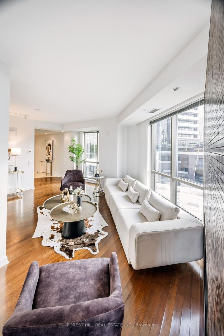 Photo 40 at 501 - 3 McAlpine Street, Annex, Toronto