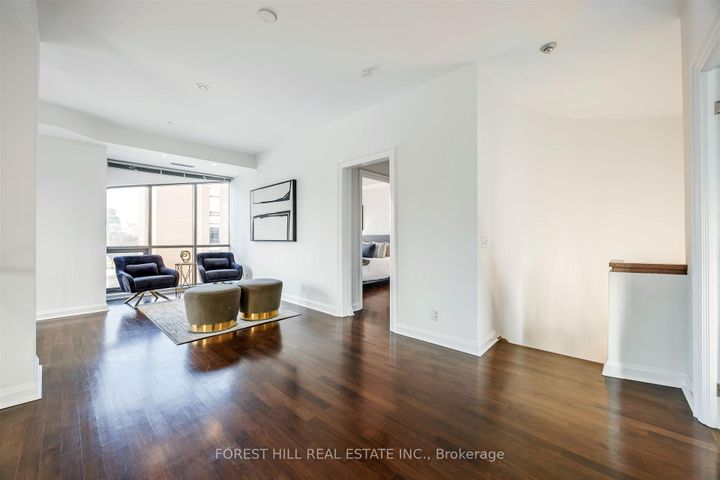 Photo 42 at 501 - 3 McAlpine Street, Annex, Toronto