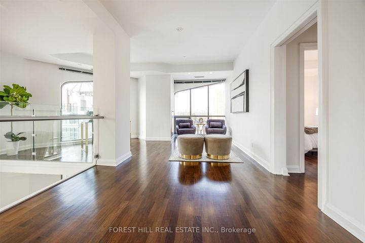 Photo 43 at 501 - 3 McAlpine Street, Annex, Toronto