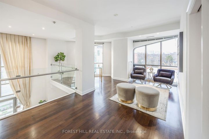 Photo 44 at 501 - 3 McAlpine Street, Annex, Toronto