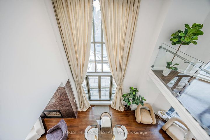 Photo 48 at 501 - 3 McAlpine Street, Annex, Toronto