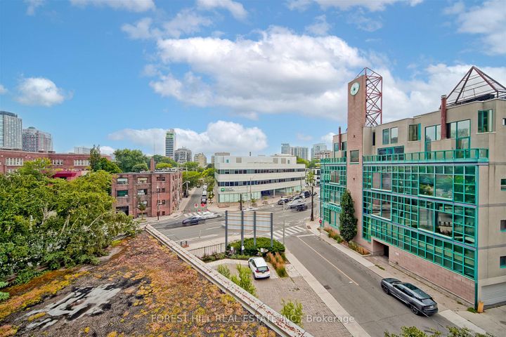 Photo 49 at 501 - 3 McAlpine Street, Annex, Toronto