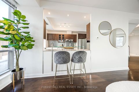 Photo 10 at 501 - 3 McAlpine Street, Annex, Toronto