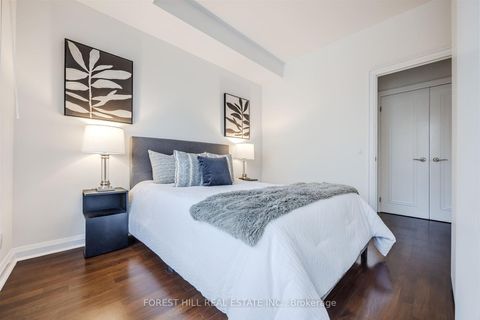 Photo 21 at 501 - 3 McAlpine Street, Annex, Toronto