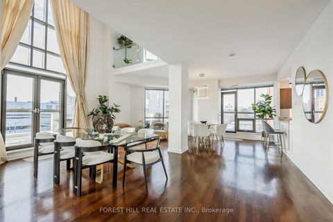 Photo 28 at 501 - 3 McAlpine Street, Annex, Toronto