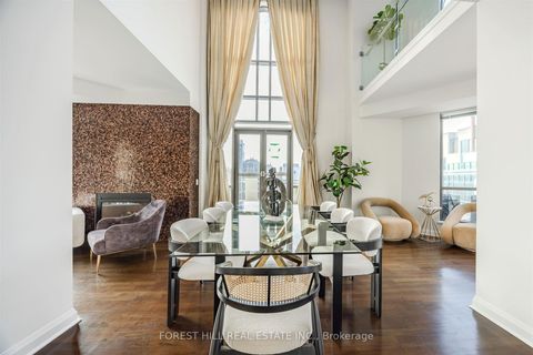 Photo 29 at 501 - 3 McAlpine Street, Annex, Toronto