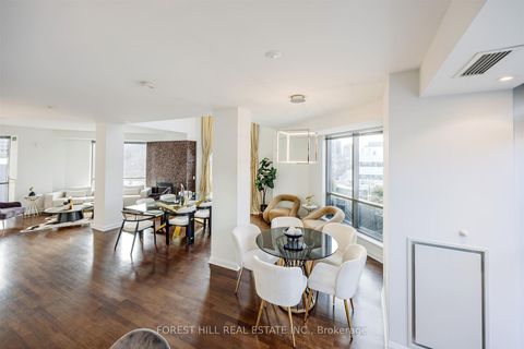 Photo 35 at 501 - 3 McAlpine Street, Annex, Toronto