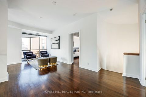 Photo 42 at 501 - 3 McAlpine Street, Annex, Toronto