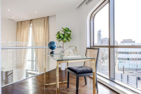 Photo 45 at 501 - 3 McAlpine Street, Annex, Toronto