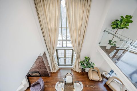 Photo 48 at 501 - 3 McAlpine Street, Annex, Toronto