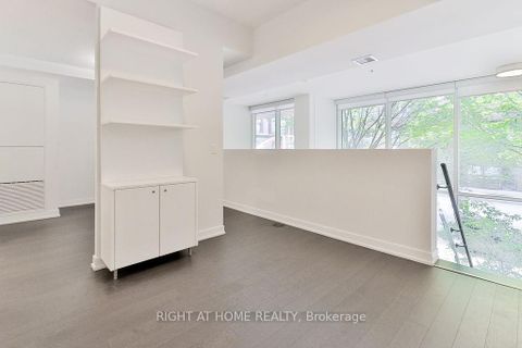 Photo 12 at S116 - 455 Front Street E, Waterfront Communities C8, Toronto