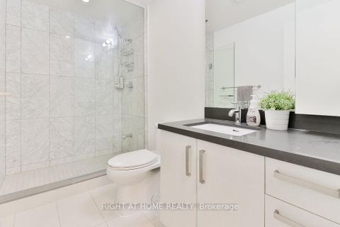 Photo 14 at S116 - 455 Front Street E, Waterfront Communities C8, Toronto