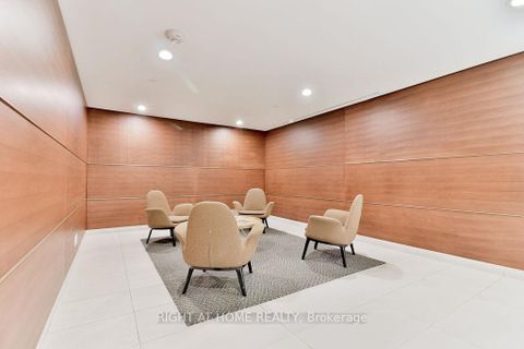 Photo 18 at S116 - 455 Front Street E, Waterfront Communities C8, Toronto