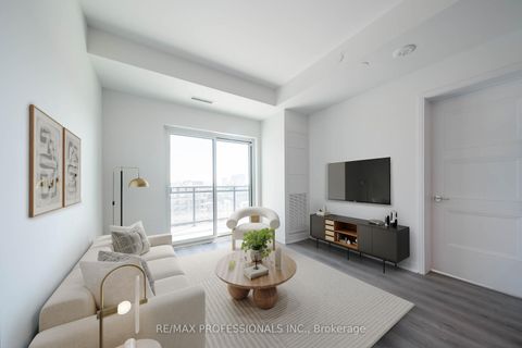 Photo 6 at 901 - 25 Neighbourhood Lane, Queensway, Toronto