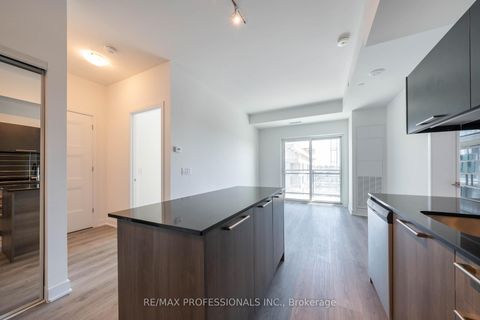 Photo 8 at 901 - 25 Neighbourhood Lane, Queensway, Toronto