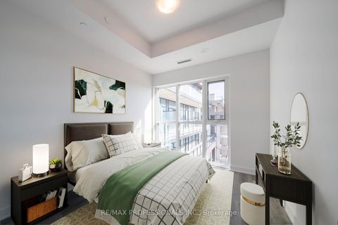 Photo 17 at 901 - 25 Neighbourhood Lane, Queensway, Toronto