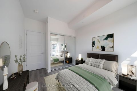 Photo 19 at 901 - 25 Neighbourhood Lane, Queensway, Toronto