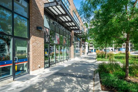 Photo 30 at 901 - 25 Neighbourhood Lane, Queensway, Toronto