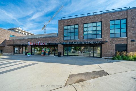 Photo 32 at 901 - 25 Neighbourhood Lane, Queensway, Toronto