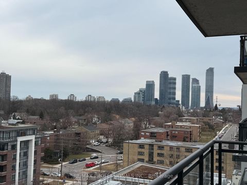 Photo 36 at 901 - 25 Neighbourhood Lane, Queensway, Toronto