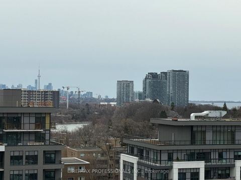 Photo 38 at 901 - 25 Neighbourhood Lane, Queensway, Toronto