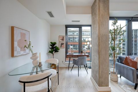 Photo 6 at 704 - 32 Camden Street, Waterfront Communities C1, Toronto