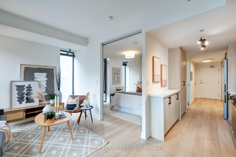 Photo 8 at 704 - 32 Camden Street, Waterfront Communities C1, Toronto