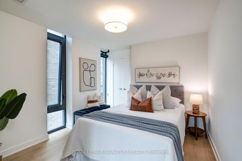 Photo 9 at 704 - 32 Camden Street, Waterfront Communities C1, Toronto