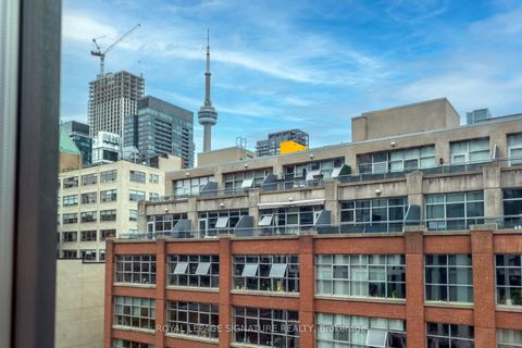 Photo 16 at 704 - 32 Camden Street, Waterfront Communities C1, Toronto