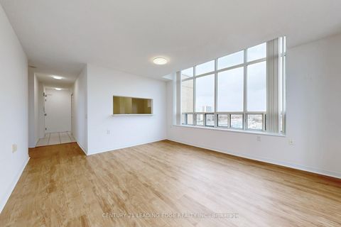Photo 4 at 1202 - 2800 Warden Avenue, L'Amoreaux, Toronto
