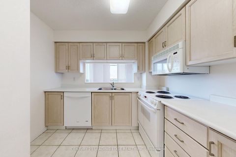 Photo 5 at 1202 - 2800 Warden Avenue, L'Amoreaux, Toronto