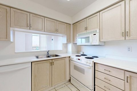 Photo 6 at 1202 - 2800 Warden Avenue, L'Amoreaux, Toronto