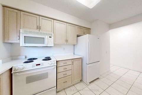 Photo 7 at 1202 - 2800 Warden Avenue, L'Amoreaux, Toronto