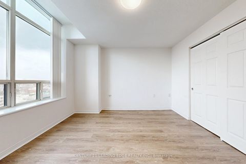 Photo 10 at 1202 - 2800 Warden Avenue, L'Amoreaux, Toronto