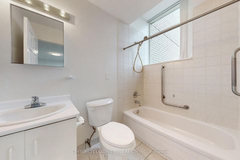 Photo 11 at 1202 - 2800 Warden Avenue, L'Amoreaux, Toronto