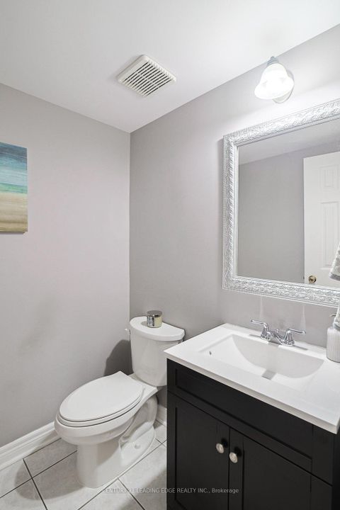 Photo 4 at 130 Solway Avenue, Maple, Vaughan