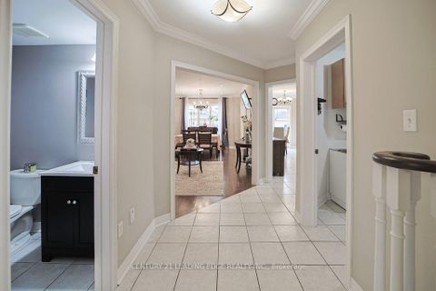 Photo 5 at 130 Solway Avenue, Maple, Vaughan