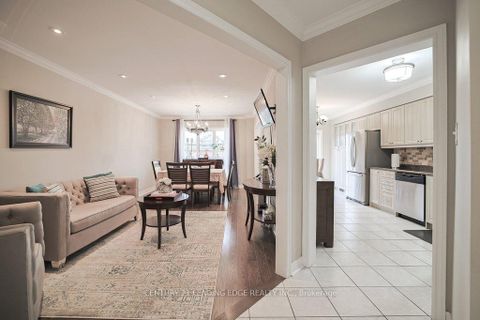 Photo 6 at 130 Solway Avenue, Maple, Vaughan