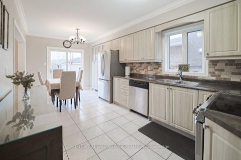 Photo 9 at 130 Solway Avenue, Maple, Vaughan