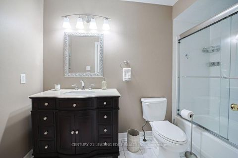 Photo 20 at 130 Solway Avenue, Maple, Vaughan