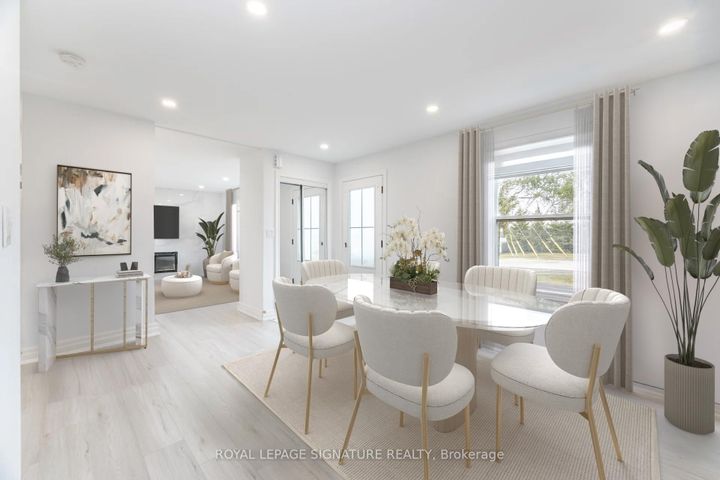 Photo 2 at 2015 Stanfield Road, Lakeview, Mississauga