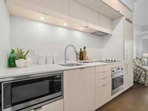 Photo 7 at 813 - 38 Cameron Street, Chinatown, Toronto