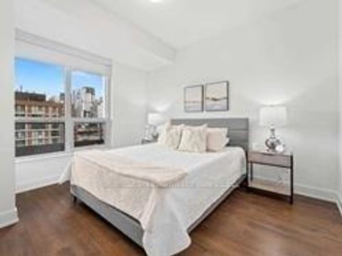 Photo 8 at 813 - 38 Cameron Street, Chinatown, Toronto