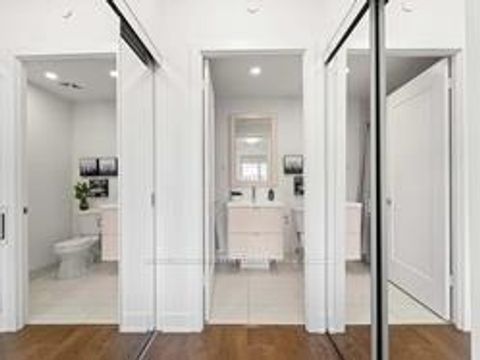 Photo 10 at 813 - 38 Cameron Street, Chinatown, Toronto