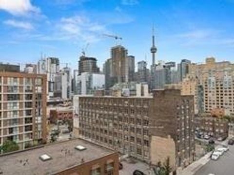 Photo 13 at 813 - 38 Cameron Street, Chinatown, Toronto