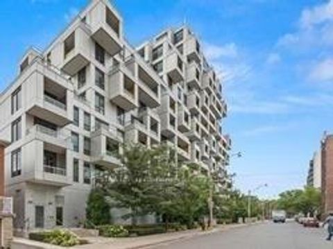 Photo 14 at 813 - 38 Cameron Street, Chinatown, Toronto