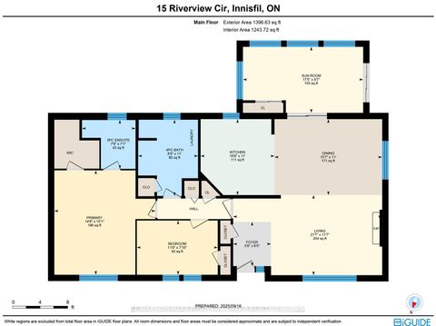 Photo 15 at 15 Riverview Circle, Rural Innisfil, Innisfil